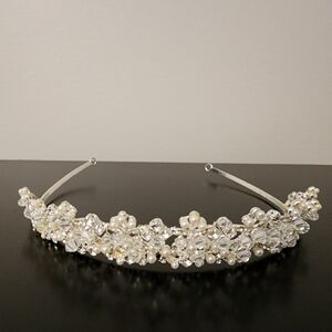 Bridal tiara